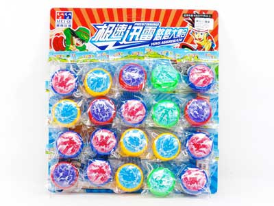 Yo-yo(20in1) toys