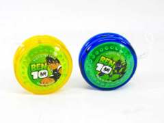 BEN10 Yo-yo(2C) toys