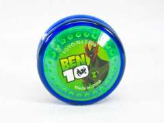 BEN10 Yo-yo W/L(2C) toys