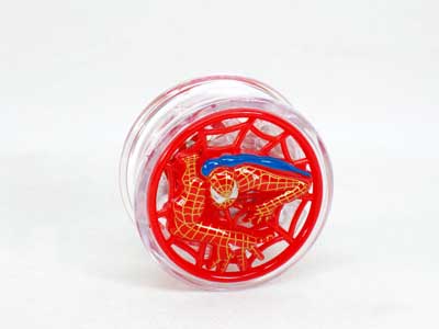 Yo-yo W/L(3S2C) toys