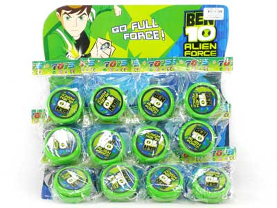 Yo-yo(12in1) toys