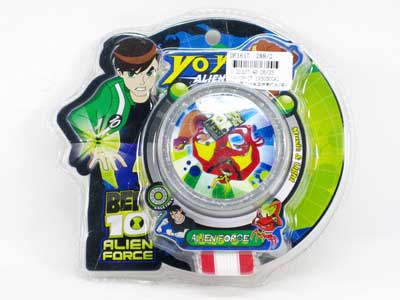 Yo-yo W/L_M toys