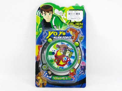 Yo-yo W/L_M toys