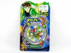Yo-yo W/L_M