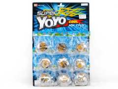 Yo-yo(9in1)