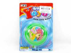 Yo-yo W/L(4C)