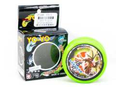 6CM Yo-yo toys