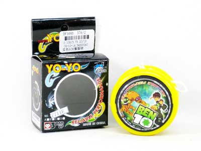 6CM Yo-yo  toys