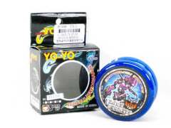 6CM Yo-yo W/L toys