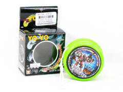 6CM Yo-yo W/L