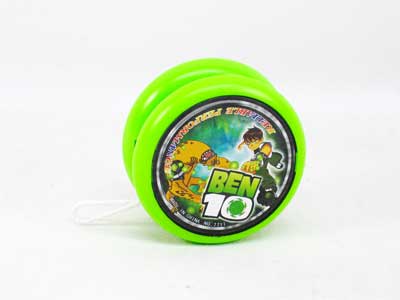 6CM Yo-yo  toys