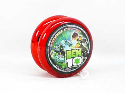 6CM Yo-yo W/L_M toys