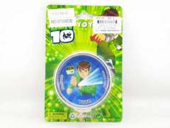 BEN10 Yo-yo W/L toys