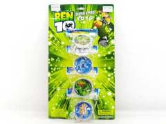 BEN10 Yo-yo(12in1) toys