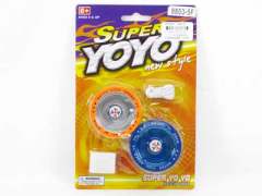 Yo-yo(2in1)