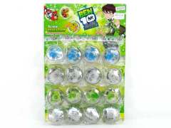 Yo-yo W/L(16in1) toys