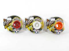 Yo-yo(3C)