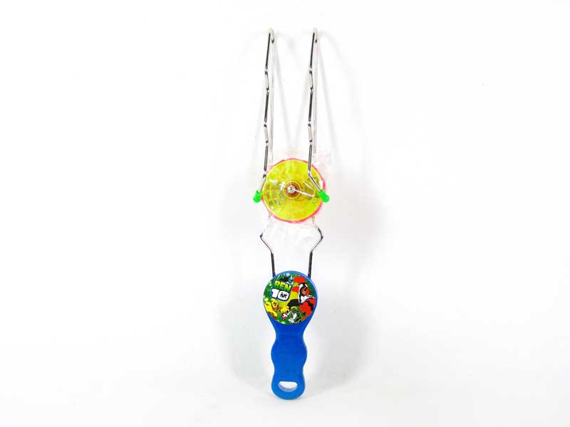 Yo-yo  W/L(3C) toys