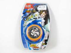 Yo-yo(3S) toys