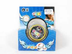 Yo-yo(2S)