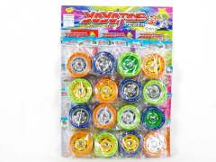 Yo-yo(16in1) toys