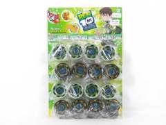 5.5CM Yo-yo(16in1) toys