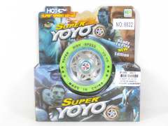 6.8CM Yo-yo toys