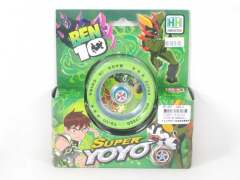 6.8CM Yo-yo toys