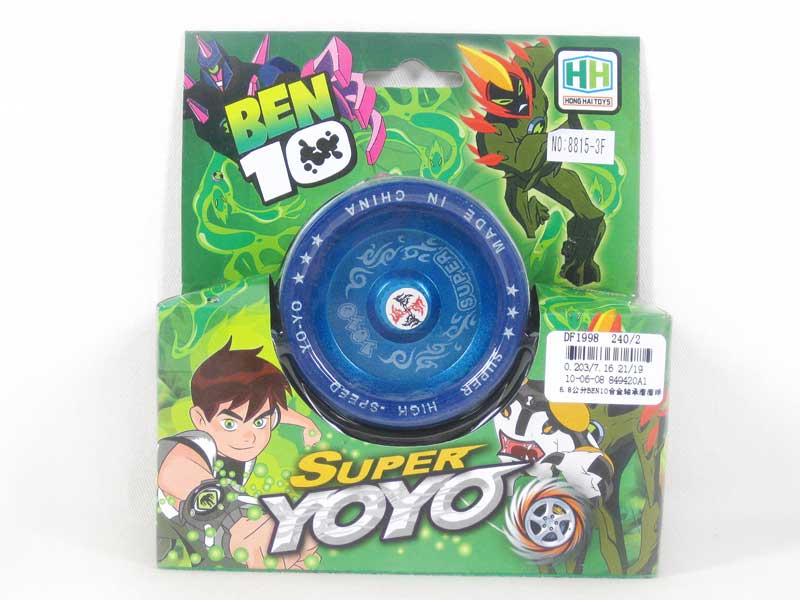 6.8CM Yo-yo toys