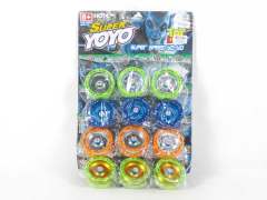 6.8CM Yo-yo(12in1)