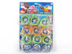 6.8CM Yo-yo(12in1) toys