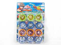 6.8CM Yo-yo(12in1) toys