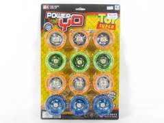 6.8CM Yo-yo(12in1) toys