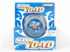 Yo-yo toys