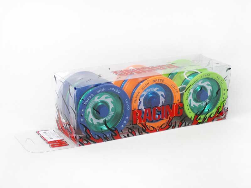Yo-yo(6in1) toys