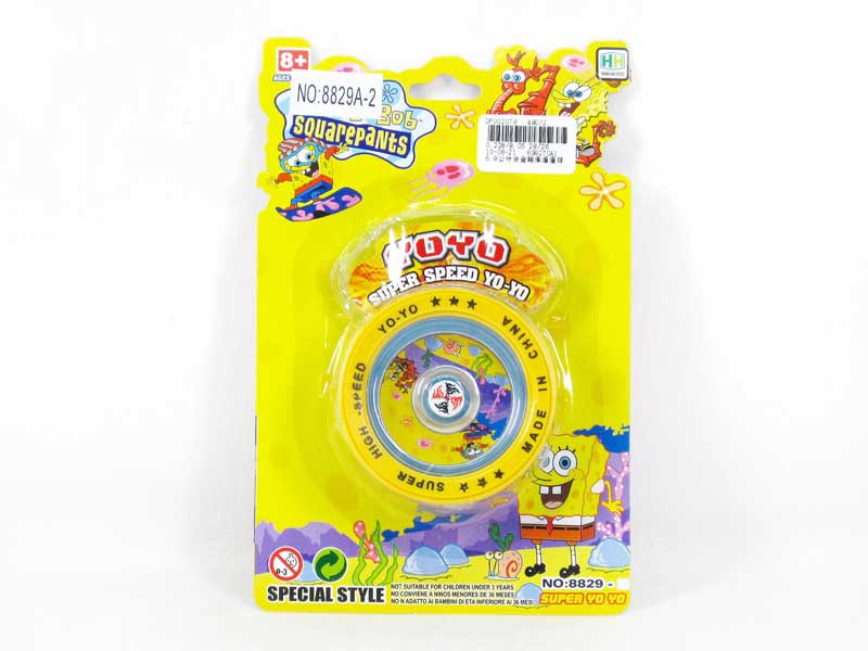 6.8CM Yo-yo toys