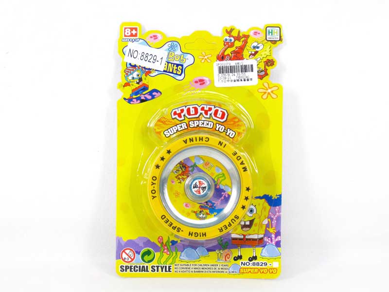 7.5CM Yo-yo toys
