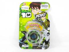 5.5CM Yo-yo toys