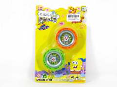 5CM Yo-yo(2in1) toys