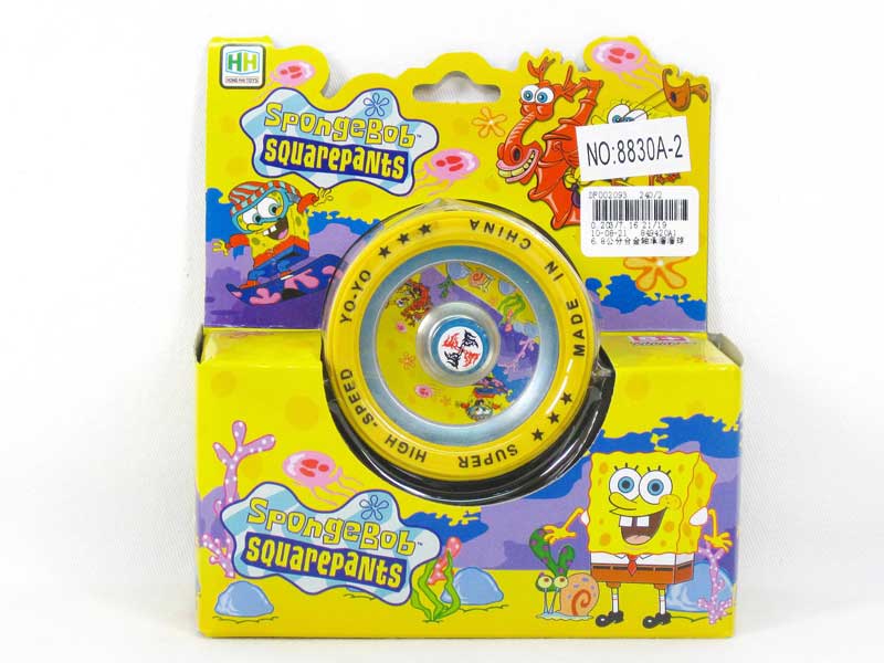 6.8CM Yo-yo toys