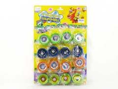 5CM Yo-yo(16in1) toys