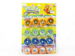 5CM Yo-yo(16in1) toys