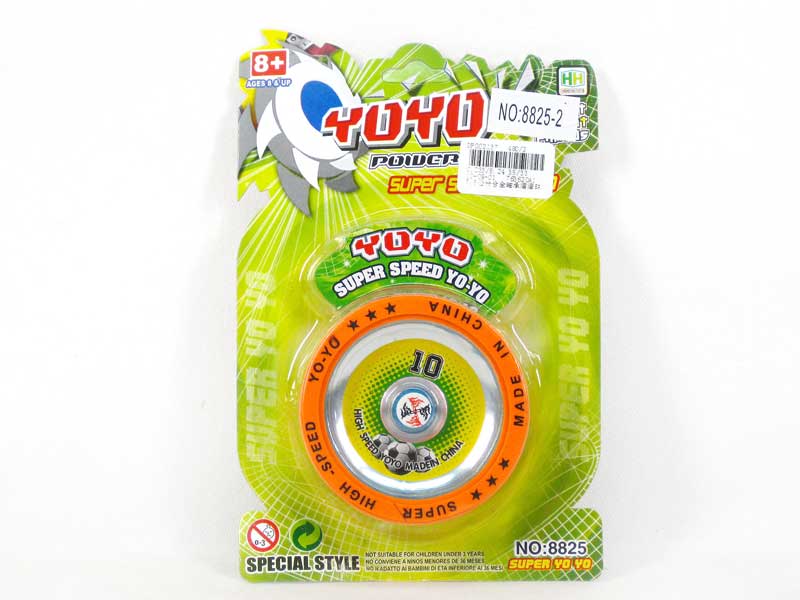 7.5CM Yo-yo toys