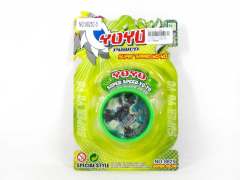 6CM Yo-yo toys