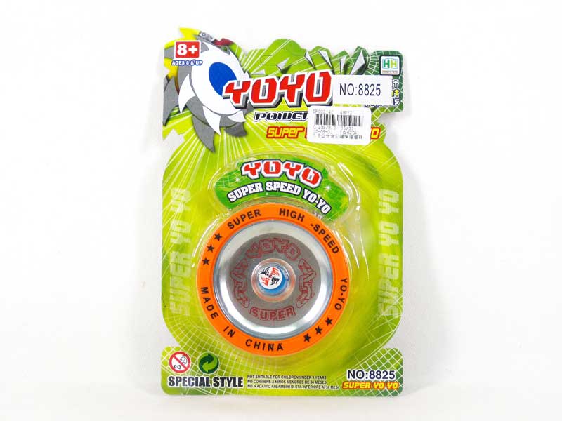 7.5CM Yo-yo toys