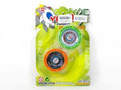 5CM Yo-yo(2in1) toys