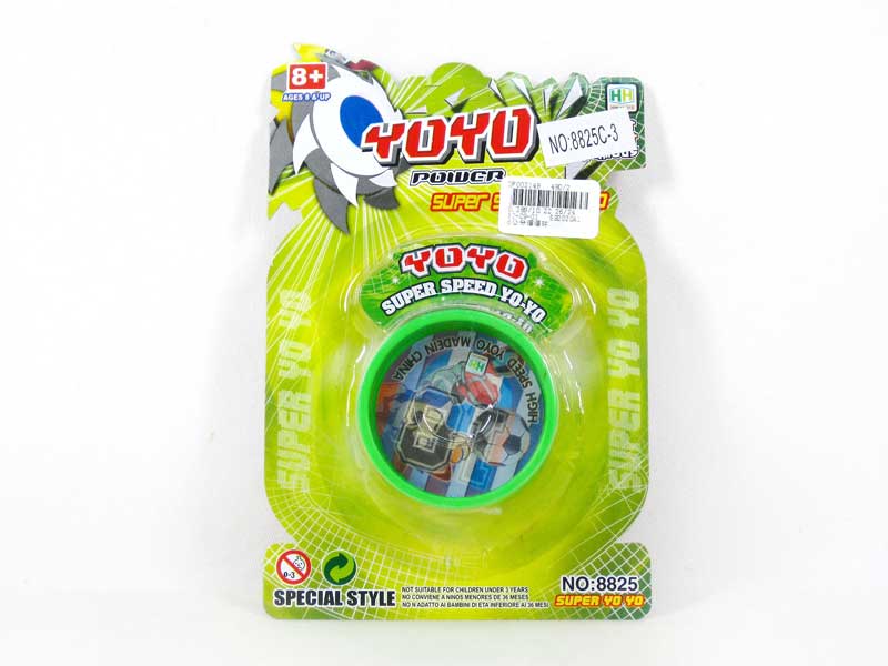 6CM Yo-yo toys