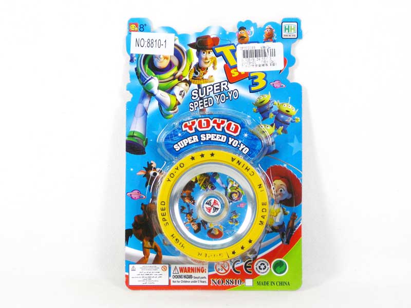 7.5CM Yo-yo toys