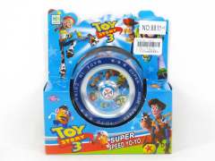 7.5CM Yo-yo toys