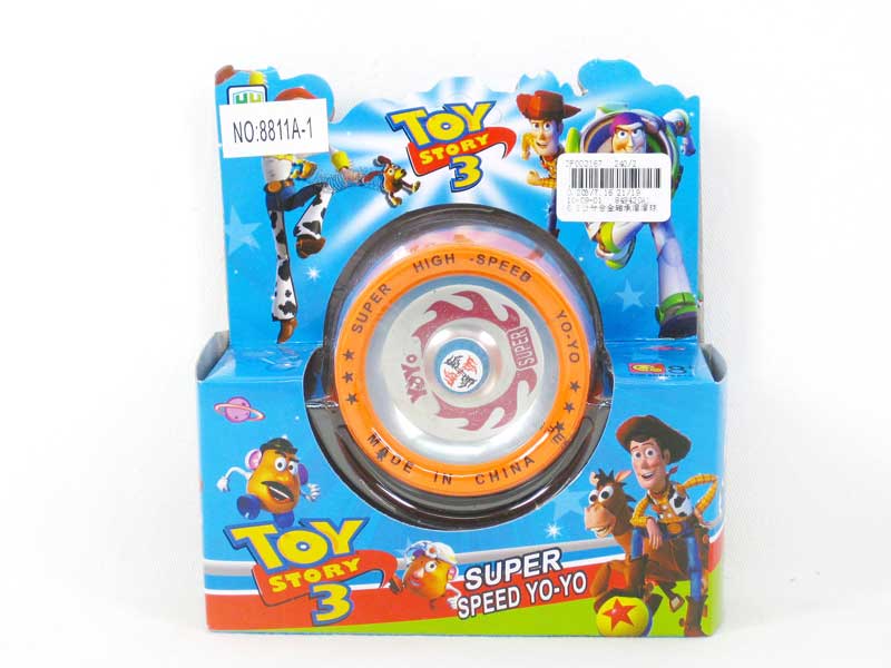 6.8CM Yo-yo toys